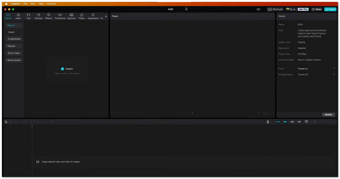 Capcut Top KineMaster Alternative