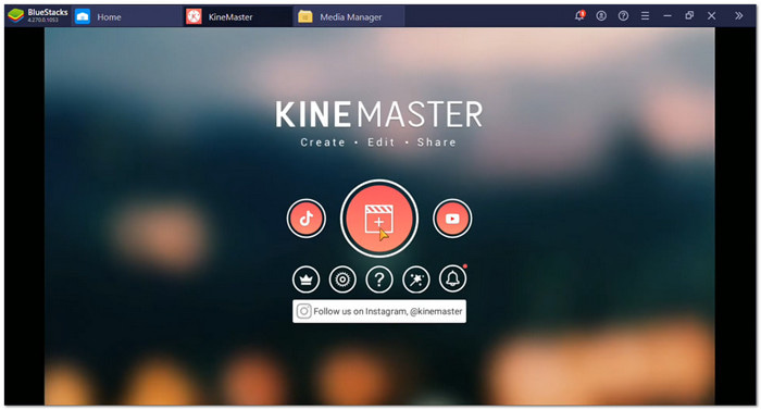How to Install KineMaster on PC with an Emulator