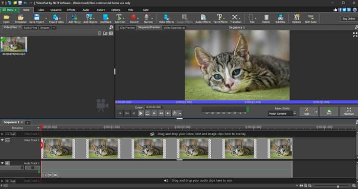 Lumafusion Alternative Videopad