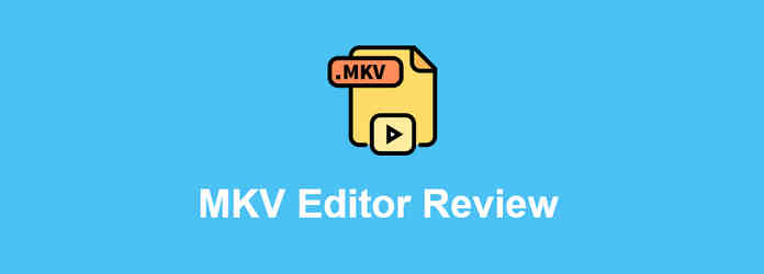 Mkv Editor Review