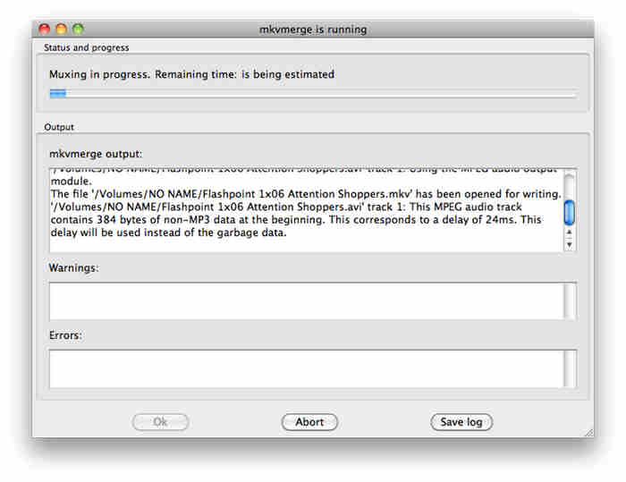 Mkvtoolnix Mkv Editor