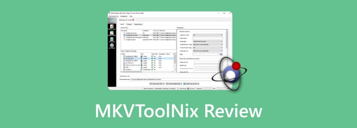 MKVToolNix Review