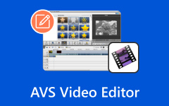 video editor