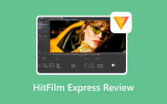 HitFilm Express Review