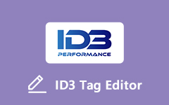 ID3 Tag-editor