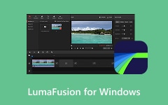 Lumafusion για Windows