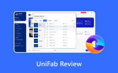 Unifab Review