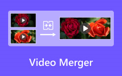 Video Merger