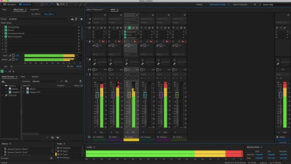 Adobe-audition