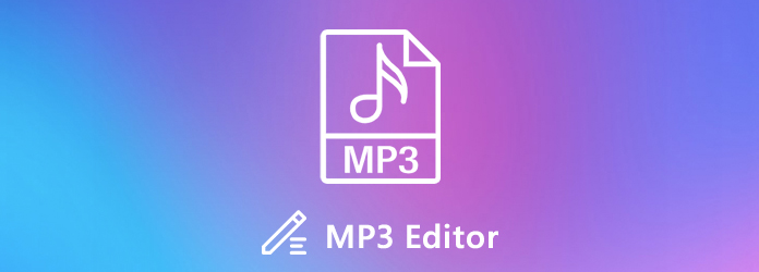 MP3 szerkesztő