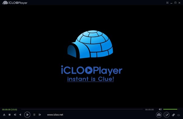 iClooPlayer