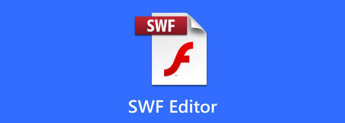 SWF Editor
