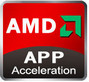 AMD GPU Acceleration