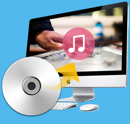 Tipard FLV till Audio Converter för Mac