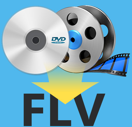 Suíte Tipard FLV Video Converter