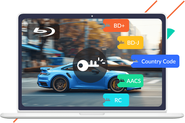 Supported Disc Types