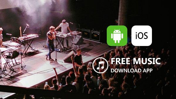 To free iphone music apps download Best music