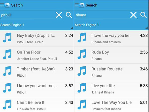Top 30 Free Music Download Apps For Android And Iphone Ipad Ipod