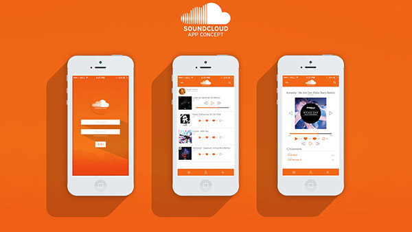 download soundcloud android app