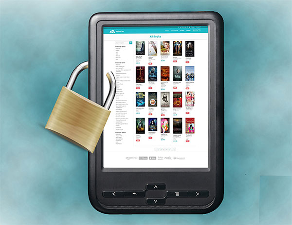 DRM protégé