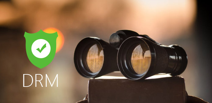 Qu'est-ce que DRM et DRM Free vous voulez savoir