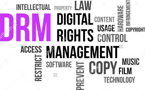 Что такое управление цифровыми правами?