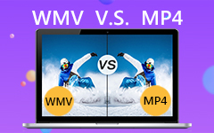 WMV vs MP4