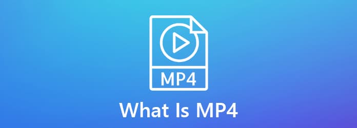 Wat is MP4