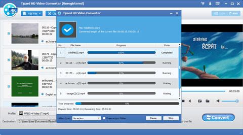 Converter