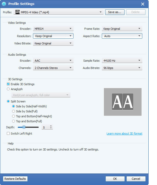 Ts Video Converter Ts Video Converter
