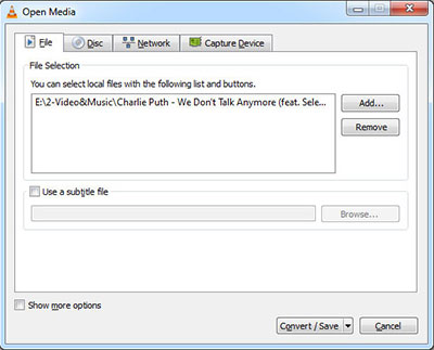 slow old computer best free mkv to mp4 converter