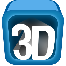Conversor 3D
