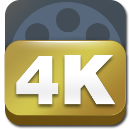 Convertidor 4K UHD