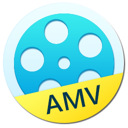 محول الفيديو AMV