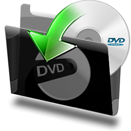 DVD クローン