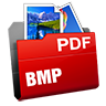 Ingyenes PDF-BMP Converter