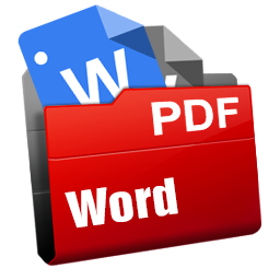 PDF til Word Converter