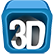 Convertidor 3D