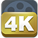 4K UHD Converter