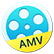 Convertisseur vidéo Amv