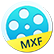 Conversor MXF