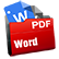 PDF to Word Converter