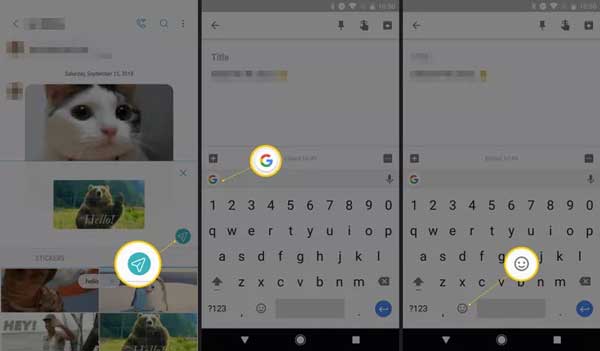 Gboard pro Android