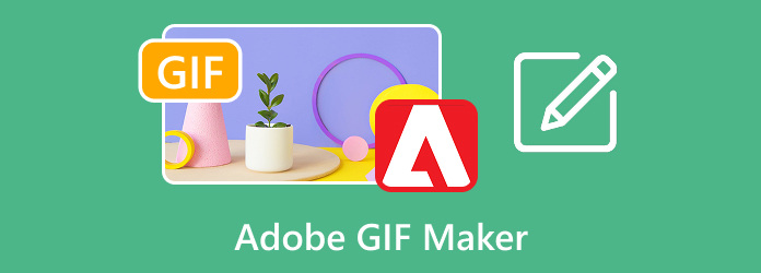 Adobe GIF Maker