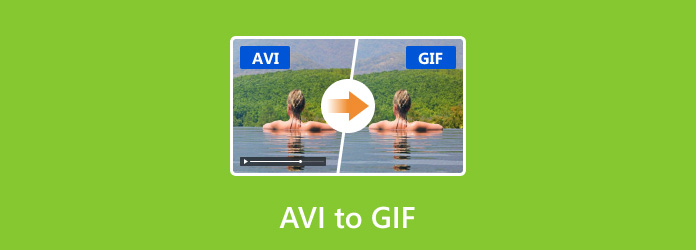 AVI в GIF