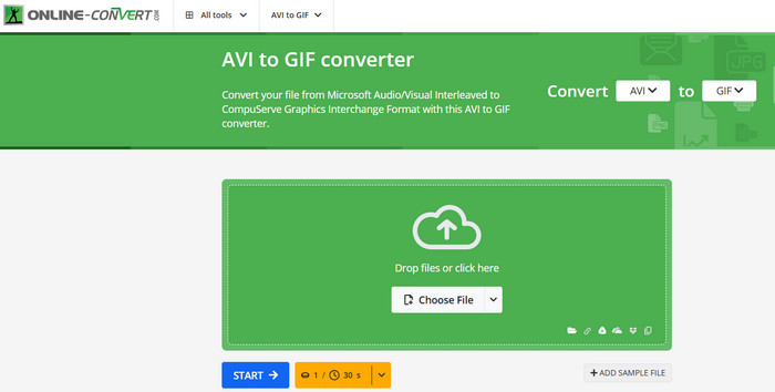 Onlineconvert Online Converter