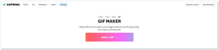 Kapwing As Alternative