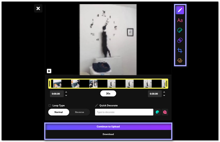 How to Create a GIF from a YouTube Video with GIPHY