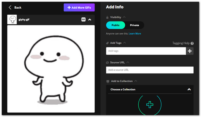 Giphy Ezgif Alternatives