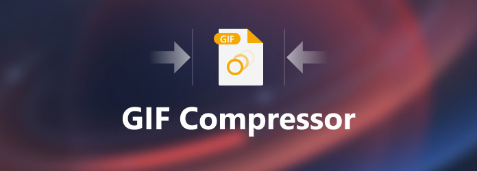 Online GIF Compressor - Compress and Optimize GIFs